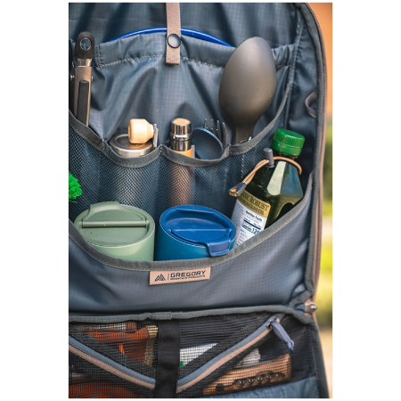 Pokrowiec Gregory Alpaca Utility Case