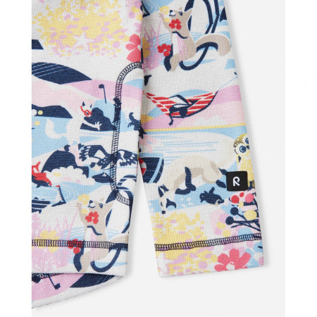 Bluza dziecięca Reima Haave