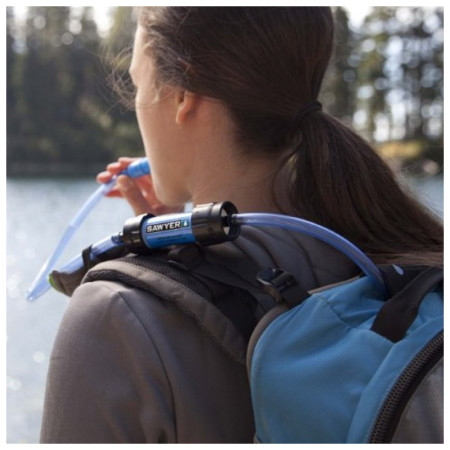 Filtr do wody Sawyer SP128 Twin Pack MINI Filter