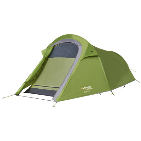 Namiot Vango Soul 200 (2019) zielony Treetops