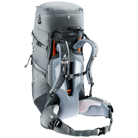 Plecak turystyczny Deuter Aircontact Core 45+10 SL