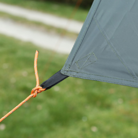 Wiata Zulu Dreamtime Tarp