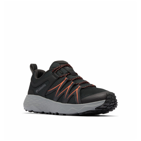 Buty męskie Columbia Peakfreak Roam™ czarny/pomarańczowy Black, Red Quartz