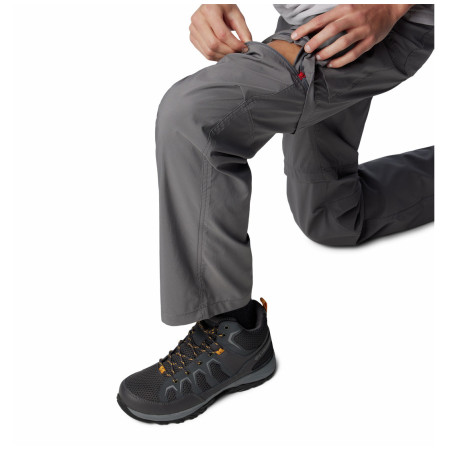 Spodnie męskie Columbia Silver Ridge™ Utility Convertible Pant