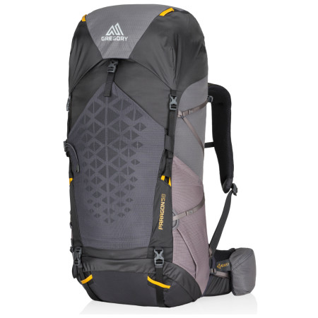 Plecak Gregory Paragon 58 zarys SunsetGray