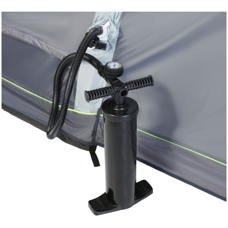 Namuchowany namiot Regatta Kolima V3 4