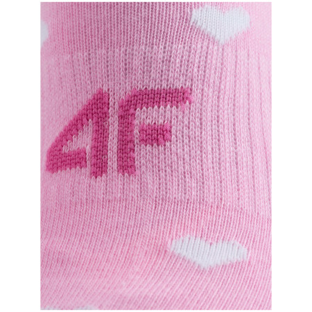 Skarpetki 4F Socks Cas F394 (3Pack)