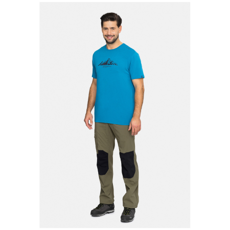 Męska koszulka Viking Lenta