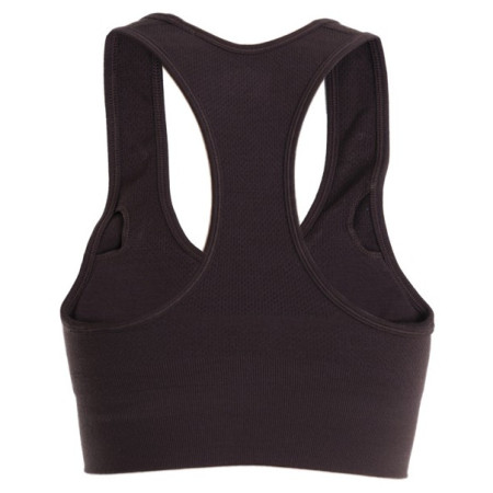 Biustonosz Icebreaker Women Merino Blend 260 ZoneKnit™ Seamless Bra