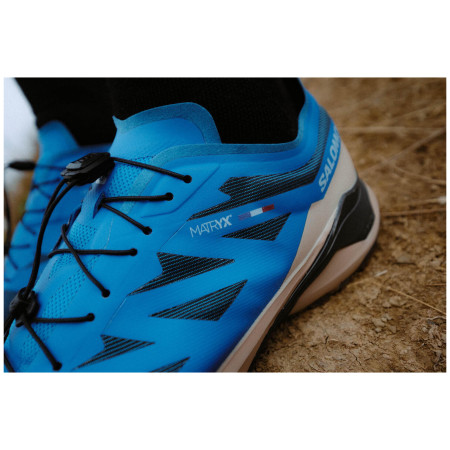 Buty męskie Salomon Xa Meta Made In France