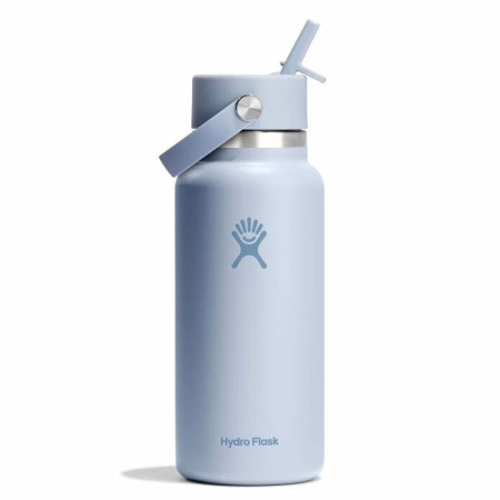 Butelka termiczna Hydro Flask Wide Flex Straw Cap 32 oz