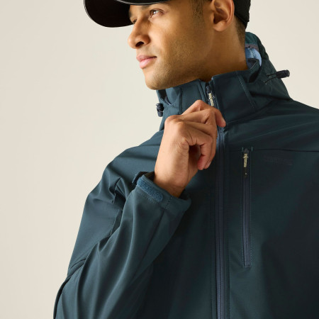 Kurtka męska Regatta Arana