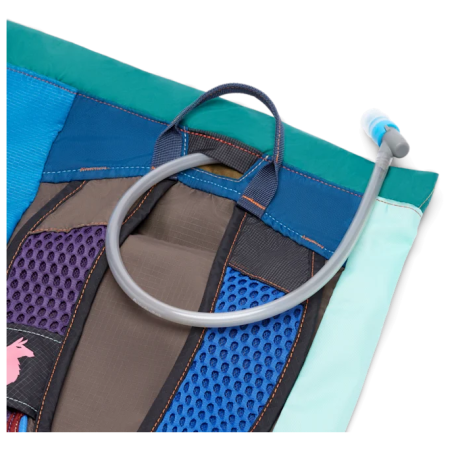 Mały plecak sportowy Cotopaxi Luzon 18L Backpack Del Dia