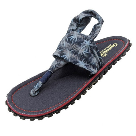 Sandały damskie Gumbies Slingback Navy