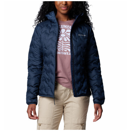 Kurtka damska Columbia Delta Ridge™ II Down Hooded Jacket