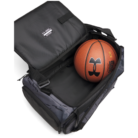 Torba podróżna Under Armour Contain Duo SM BP Duffle