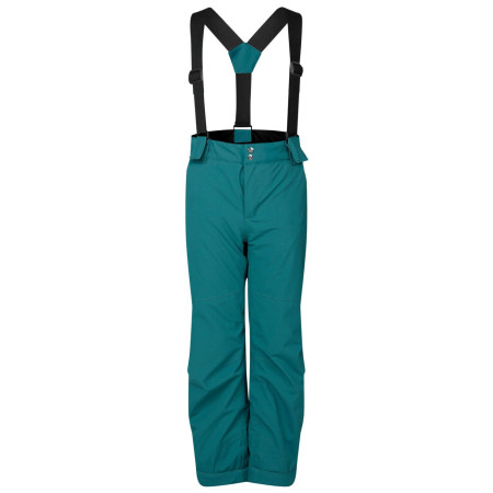 Dziecięce spodnie narciarskie Dare 2b Outmove III Insulated Pant Mediterranea zielony Mediterranea