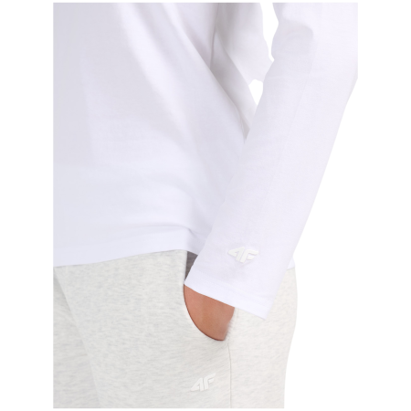 Koszulka damska 4F Longsleeve F639