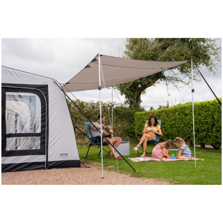 Namiot do karawanu Vango Caravan Awning Front Canopy