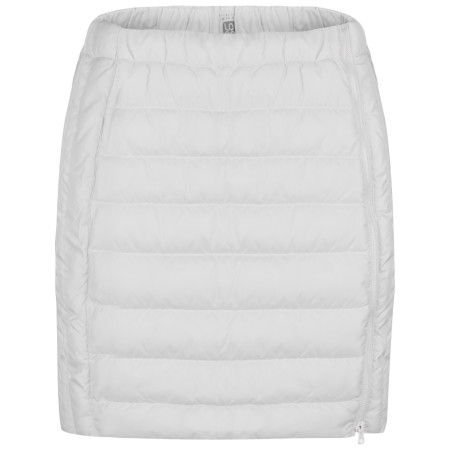 Spódnica Loap Izi biały Grey