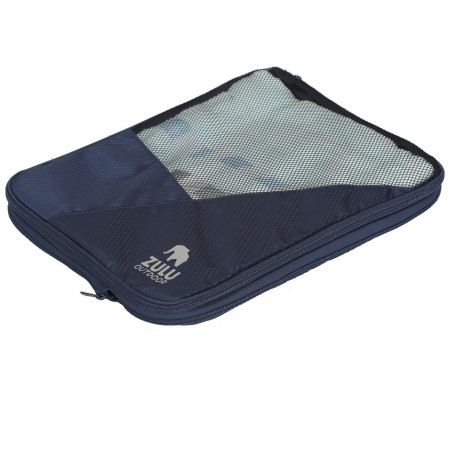 Podróżny organizer Zulu Compression Cube L