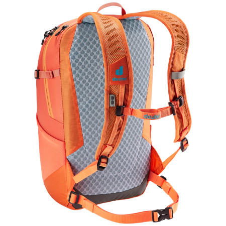 Plecak turystyczny Deuter Speed Lite 21