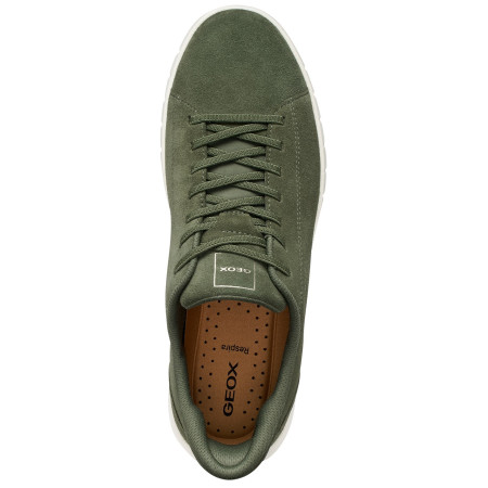 Buty męskie Geox U Flextride Plus