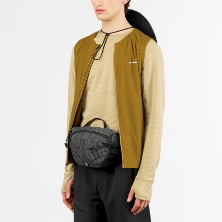 Nerka Salomon Trailblazer Commuter