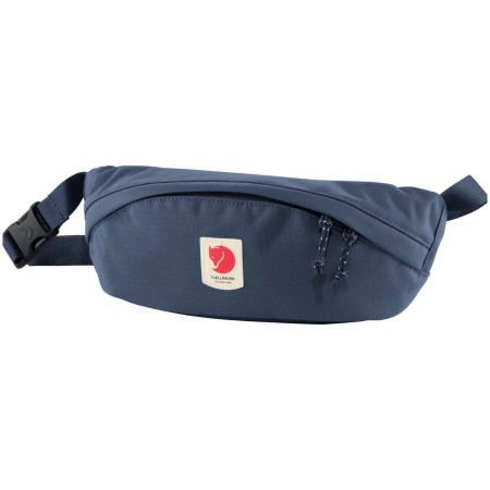 Nerka Fjällräven Ulvö Hip Pack Medium niebieski MountainBlue