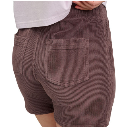 Spodenki damskie Black Diamond W Dirtbag Shorts