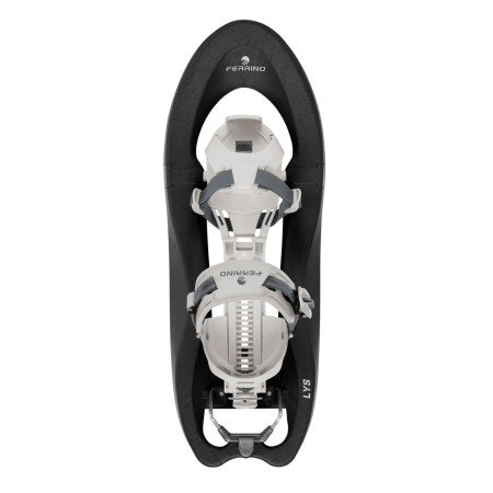 Rakiety śnieżne Ferrino Lys Castor Special czarny black