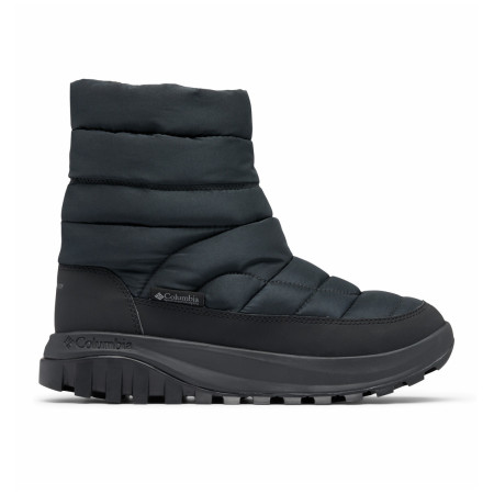 Buty zimowe damskie Columbia Snowtrot™ Mid