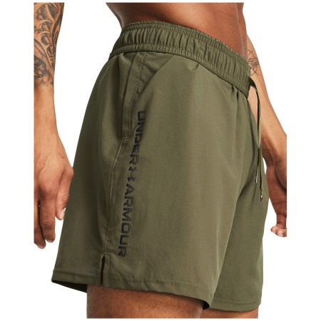 Męskie szorty Under Armour Woven Wdmk Shorts