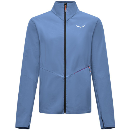 Kurtka damska Salewa Pedroc Dst Light Jacket W jasnoniebieski morning blue/0910