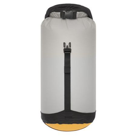 Worek nieprzemakalny Sea to Summit Evac Ultralight Compression Dry Bag 8L szary/czarny High Rise