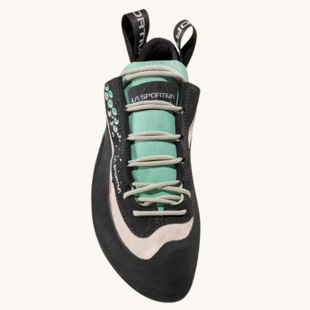Damskie buty wspinaczkowe La Sportiva Miura Woman