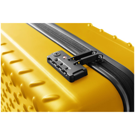 Walizka na kółkach Caterpillar CAT Industrial Plate L