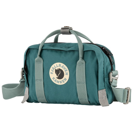 Torba naramienna Fjällräven Kånken Koncept Crossbody