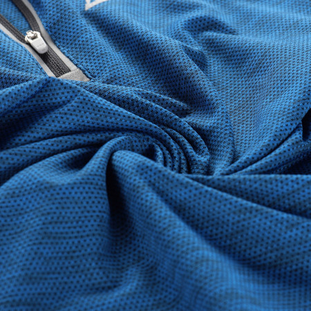 T-shirt dziecięcy Alpine Pro Lattero 2 Ocean