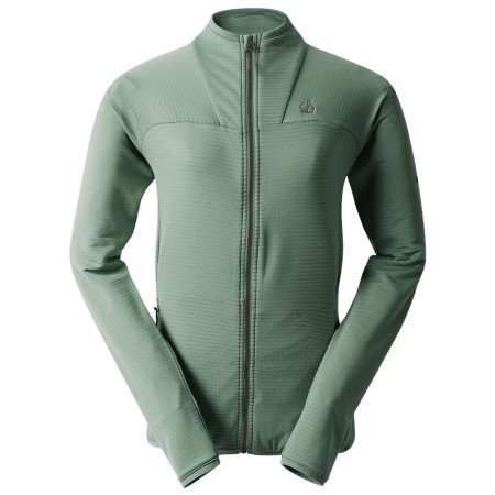 Bluza damska Dare 2b Torrek Stretch Midlayer jasnozielony GlacierGreen