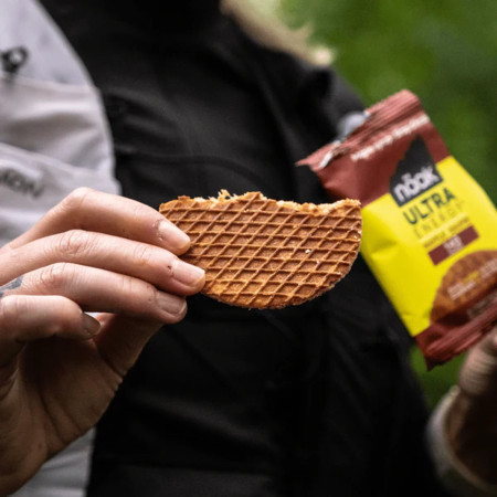 Baton Näak Maple Syrup - Ultra Energy™ Waffle