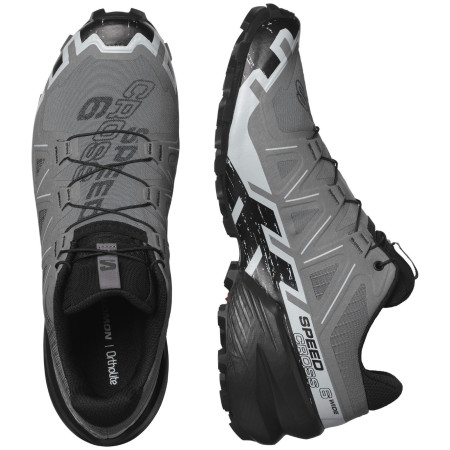 Buty do biegania dla mężczyzn Salomon Speedcross 6 Wide