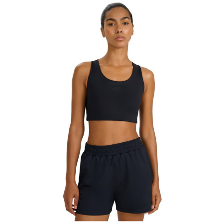 Sportowy biustonosz 4F Sport Bra F213