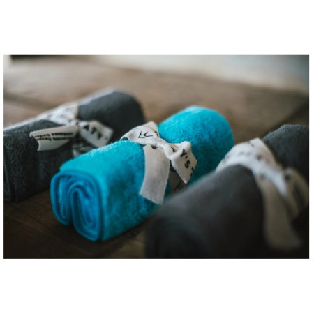 Ściereczka do czyszczenia Peaty´s Bamboo Bicycle Cleaning Cloths