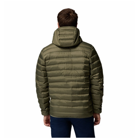 Kurtka zimowa męska Columbia Lake 22™ II Down Hooded Jacket