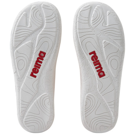 Buty dziecięce Reima Astelu Apricot