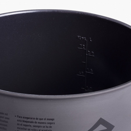 Garnek Sea to Summit Frontier UL Pot 1.3L