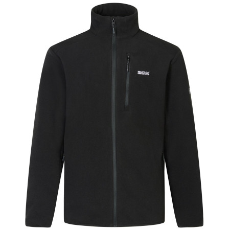 Bluza męska Regatta Brinnden czarny Black
