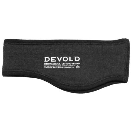 Opaska Devold Endurance Merino Headband