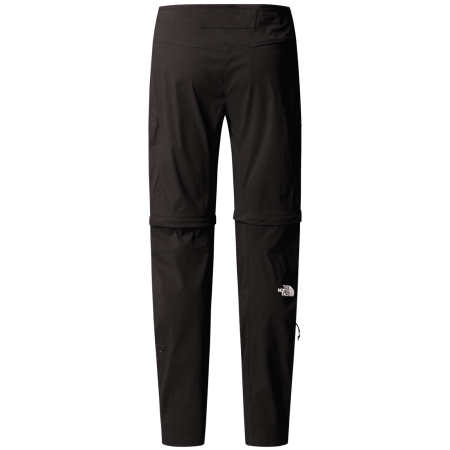 Spodnie męskie The North Face Exploration Reg Tapered Convertible Pants